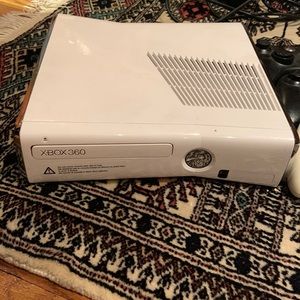 Massive bundle Xbox 360